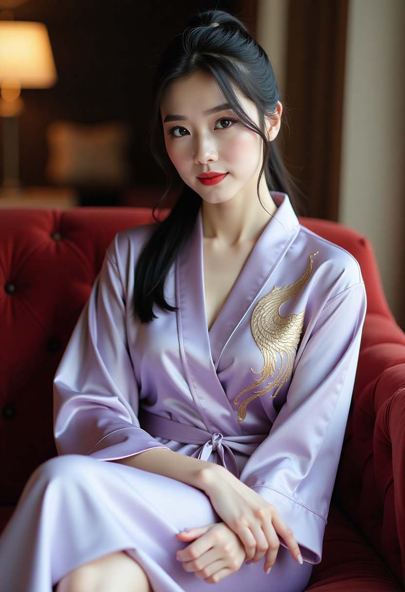龙猫海报